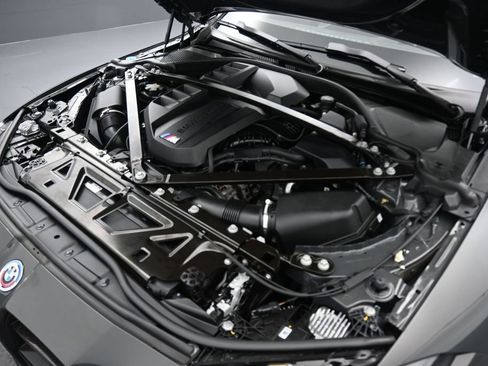 Used 2023 BMW M3 Competition RWD image 48
