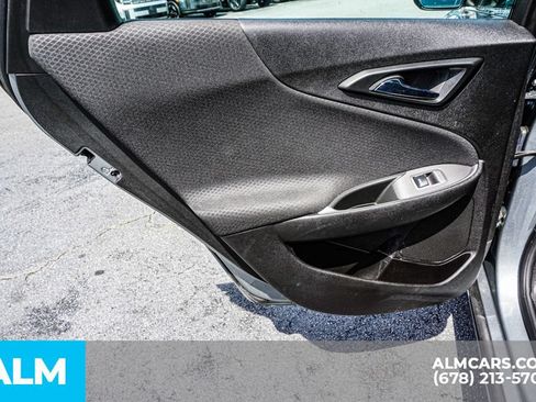 Used 2024 Chevrolet Malibu LT FWD image 50