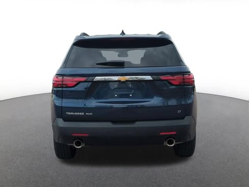 Used 2023 Chevrolet Traverse LT AWD/4WD image 5