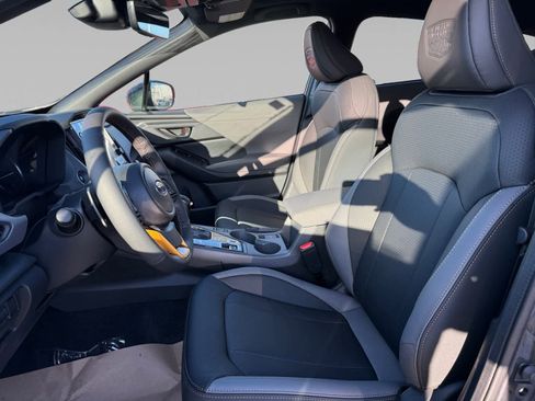New 2026 Subaru Crosstrek 2.5i Wilderness AWD/4WD image 9