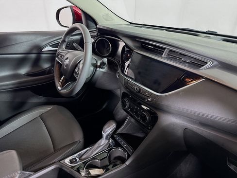 Used 2023 Buick Encore GX Preferred w/ Cold Weather Comfort Package image 27