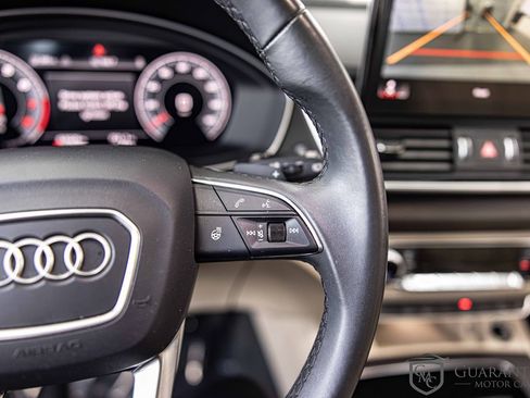 Used 2024 Audi Q5 2.0T Premium Plus w/ Premium Plus Package image 27