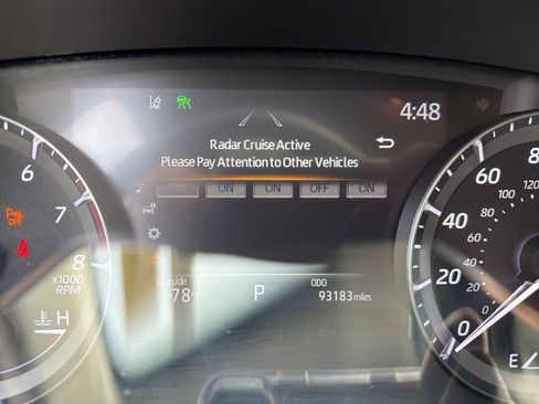 Used 2020 Toyota Highlander Limited image 61