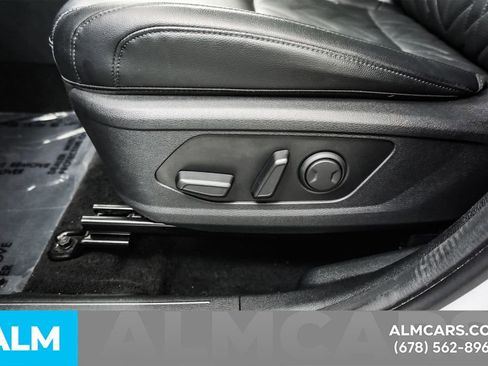 Used 2023 Kia Sportage X-Line w/ X-Line Premium Package AWD/4WD image 30