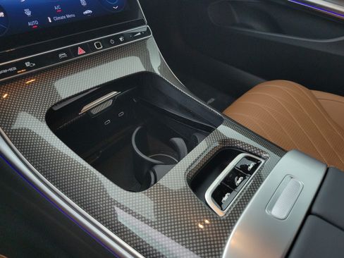 New 2027 Mercedes-Benz CLE 53 AMG 4MATIC Cabriolet image 14