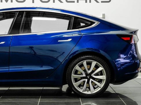 Used 2019 Tesla Model 3 Standard Range Plus RWD image 20