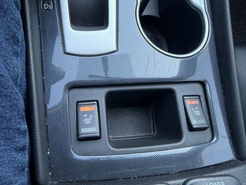 Used 2018 Nissan Altima 2.5 SR w/ SR Special Edition image 9