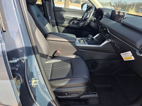 New 2026 MAZDA CX-70 SC Plus image 4