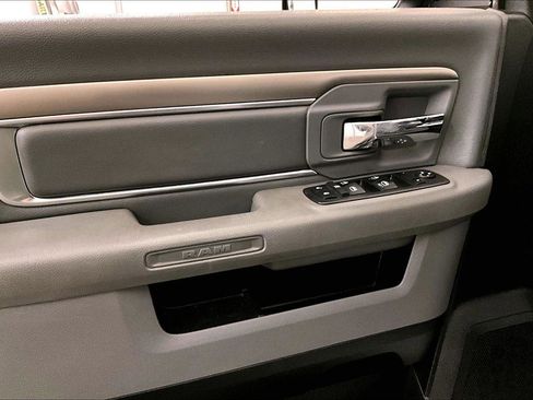 Used 2017 RAM 1500 Big Horn image 23