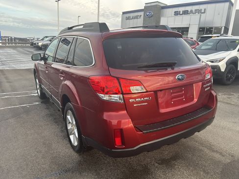 Used 2013 Subaru Outback 2.5i Premium image 18