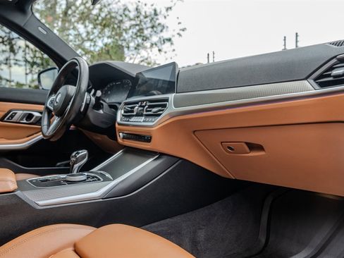 Used 2021 BMW M340i w/ Parking Assistance Package image 31