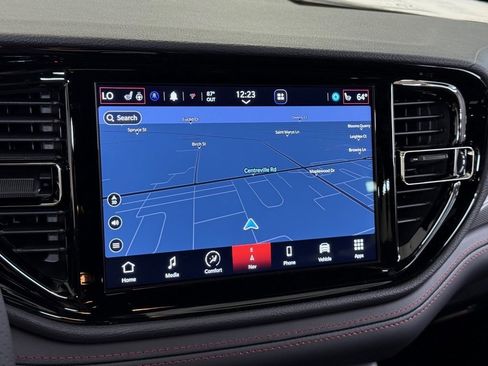 New 2026 Dodge Durango GT w/ Blacktop Package image 22