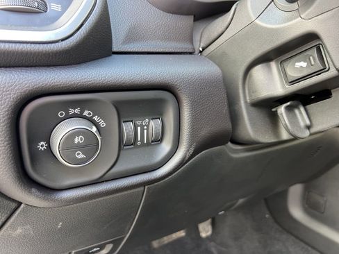 Certified 2024 RAM 2500 Laramie image 12