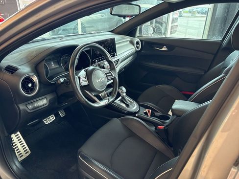 Certified 2023 Kia Forte GT-Line image 20