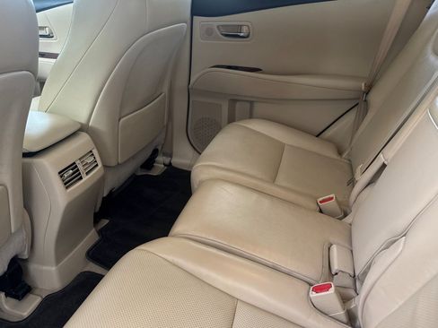Used 2015 Lexus RX 350 AWD image 15