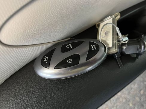 Used 2025 Hyundai Tucson SEL image 21