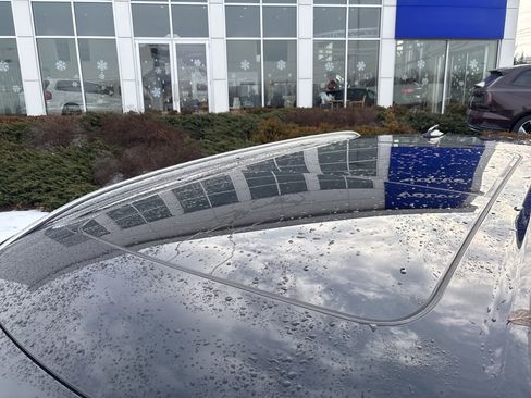 Certified 2023 Volvo XC90 B6 Core w/ Climate Package image 10