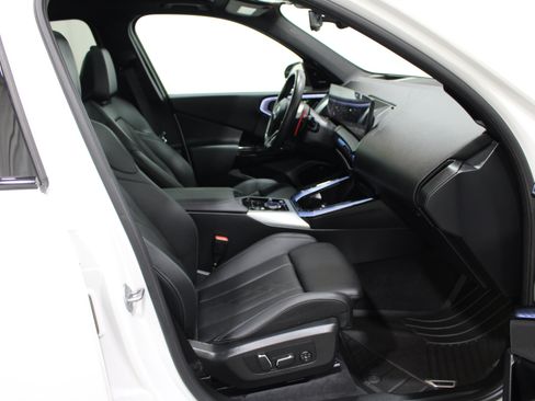 Used 2025 BMW X3 M50 w/ Premium Package AWD/4WD image 24