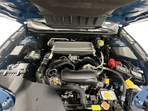 Certified 2025 Subaru Outback Wilderness image 26