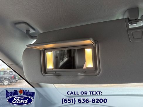 Used 2023 Ford Explorer XLT w/ Equipment Group 202A image 19