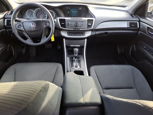 Used 2015 Honda Accord LX image 7