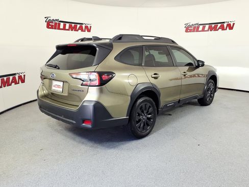 Certified 2025 Subaru Outback Onyx Edition AWD/4WD image 5