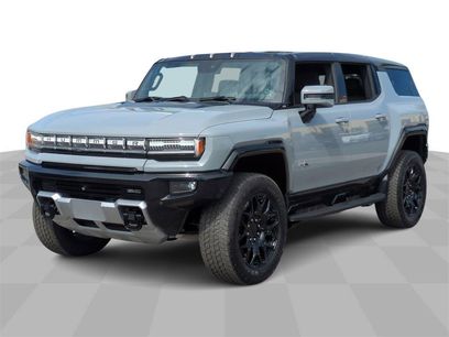 Certified 2024 GMC Hummer EV 2X