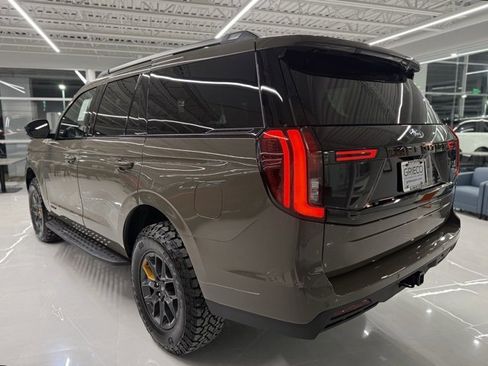 New 2026 Ford Expedition Tremor image 10