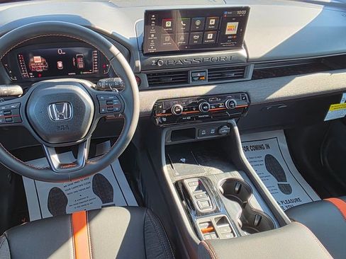 New 2026 Honda Passport TrailSport image 26