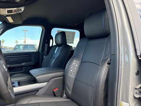 New 2026 RAM 2500 Power Wagon AWD/4WD image 14