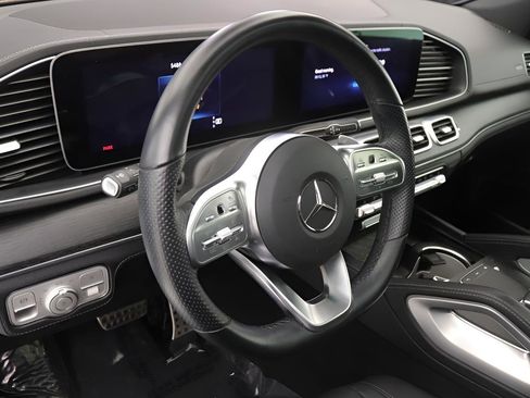 Certified 2023 Mercedes-Benz GLS 450 4MATIC image 14