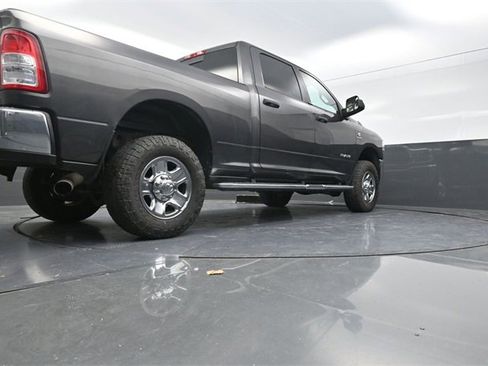 Used 2020 RAM 2500 Tradesman image 23