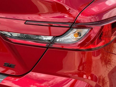 New 2026 Toyota Camry Hybrid image 30