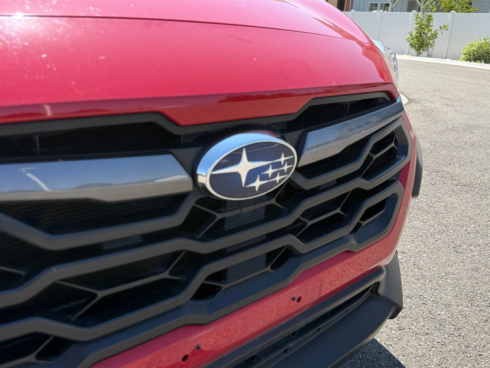 Certified 2024 Subaru Crosstrek 2.0i Premium AWD/4WD image 23