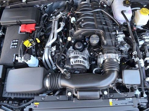 New 2026 Jeep Gladiator Rubicon image 34