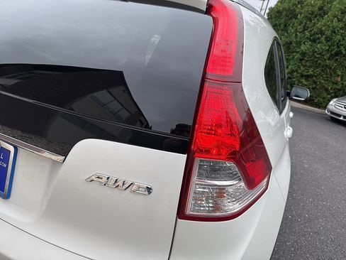 Used 2014 Honda CR-V EX-L image 22