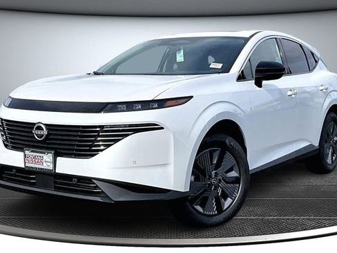 New 2026 Nissan Murano SL image 2