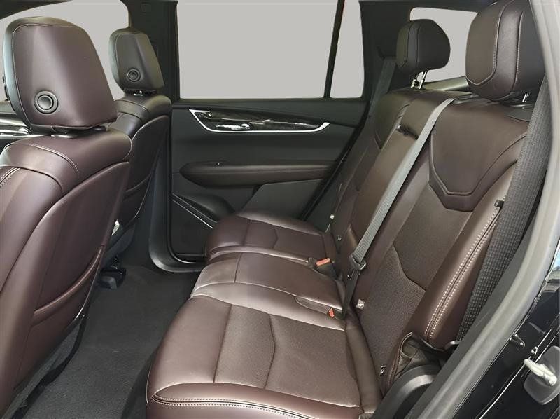 Used 2021 Cadillac XT6 Premium Luxury FWD image 13