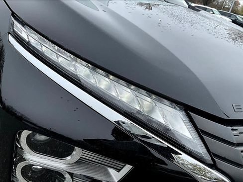Used 2023 Mitsubishi Eclipse Cross LE AWD/4WD image 27