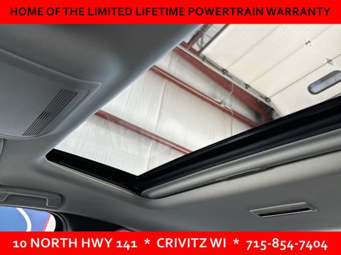 Used 2025 MAZDA CX-90 3.3 Turbo w/ Preferred Package AWD/4WD image 14