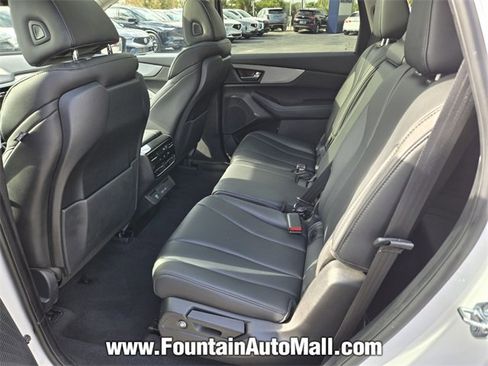 Certified 2024 Acura MDX SH-AWD image 9