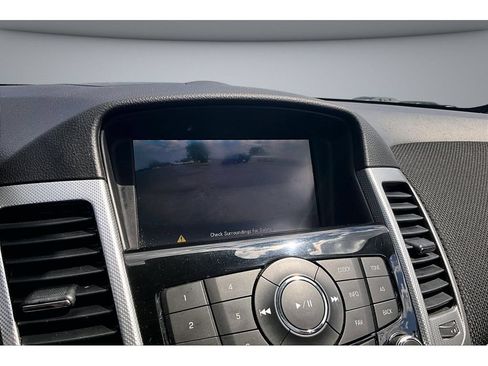Used 2014 Chevrolet Cruze LTZ w/ RS Package FWD image 23