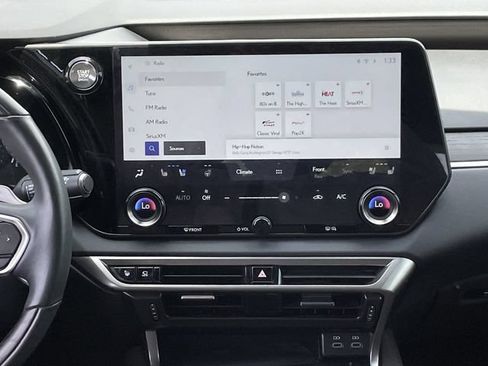 Used 2023 Lexus RX 350 FWD w/ Accessory Package (Z1) image 15