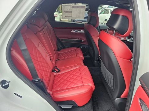 New 2026 Genesis GV70 3.5T Sport Prestige image 27