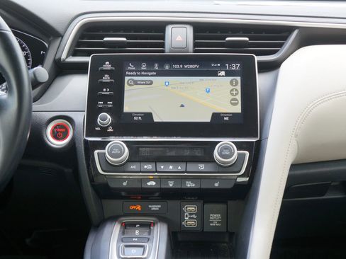 Used 2021 Honda Insight Touring image 34