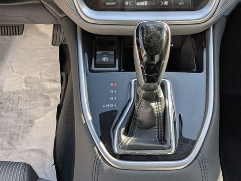 Certified 2025 Subaru Legacy Premium AWD/4WD image 17