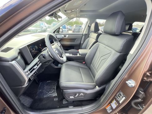 New 2026 Hyundai Santa Fe XRT image 15