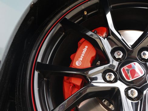 Used 2021 Honda Civic Type R image 47