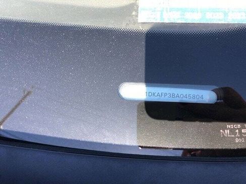 Used 2011 Audi Q5 3.2 Premium Plus image 2