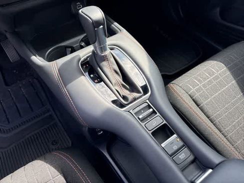 Used 2024 Honda HR-V Sport image 18